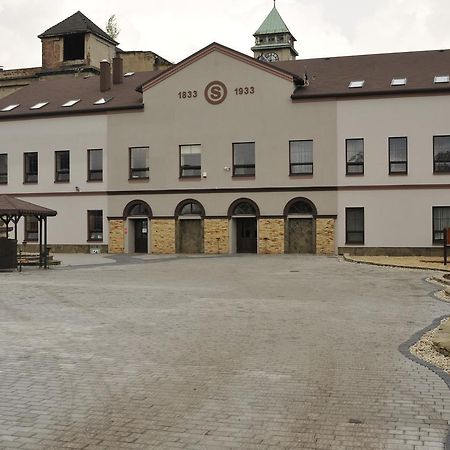 Żywiec Stary Dwor B&B 외부 사진