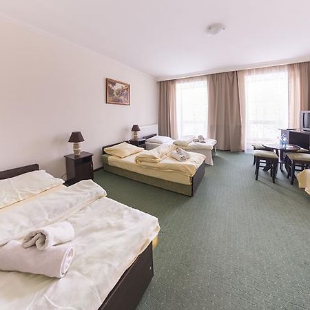 Żywiec Stary Dwor B&B 외부 사진