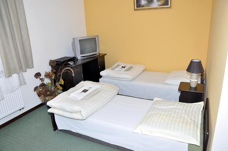 Żywiec Stary Dwor B&B 외부 사진