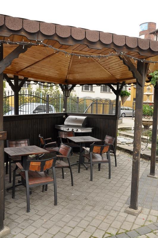 Żywiec Stary Dwor B&B 외부 사진
