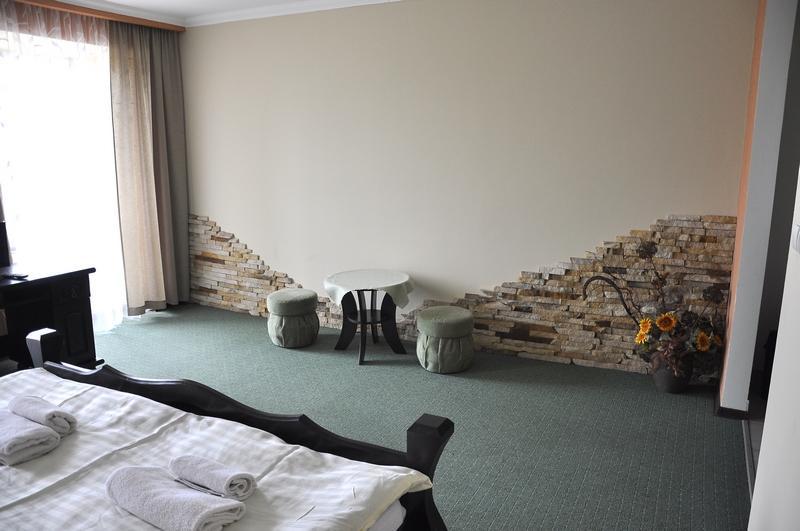 Żywiec Stary Dwor B&B 외부 사진