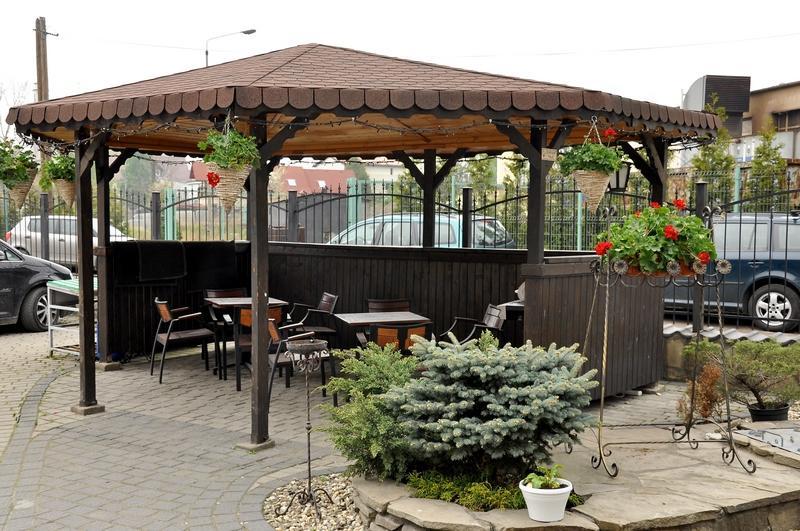Żywiec Stary Dwor B&B 외부 사진