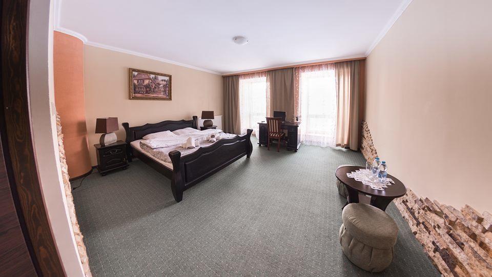 Żywiec Stary Dwor B&B 외부 사진